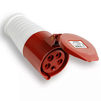 SMARTBUY (SBE-32-PS5-380) розетка переносная 225 розетка SMARTBUY (SBE-32-PS5-380) розетка переносная 225