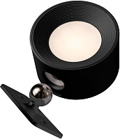 КОСМОС KOC309Lit черный Фонарь КОСМОС KOC309Lit черный