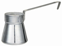 ЭРГ-АЛ алюм 0,3л полиров Турка