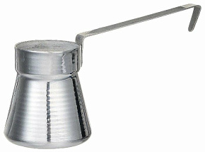 ЭРГ-АЛ алюм 0,3л полиров Турка