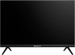 TOPDEVICE TDTV32ES13H_BK HD SMART TV LED-Телевизор