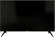 TOPDEVICE TDTV50ES13U_BK UHD SMART TV LED-Телевизор