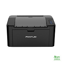 PANTUM P2500 Black Принтер лазерный
