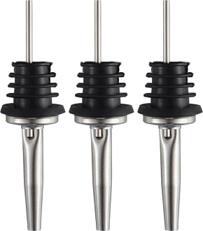 ZEIDAN Z-11114 Пробка-дозатор