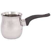 MALLONY CW-450 турка 450мл стальная (985207) Кухонные аксессуары