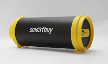 SMARTBUY (SBS-4200) TUBER MKII желтая окантовка Акустика портативная