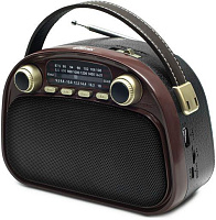 RITMIX RPR-040 CHOCOLATE Радиоприемник