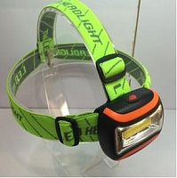 КОСМОС KOC-H3WCOBLED Фонарь КОСМОС KOC-H3WCOBLED