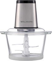 WILLMARK WMC-7288SS Измельчитель