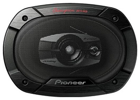 PIONEER TS-6965V3 Автоакустика