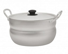 КАЛИТВА 1025 алюм сфер 2,5л Кастрюля КАЛИТВА 1025 алюм сфер 2,5л