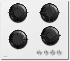 PIONEER GHB60401G_WH белый