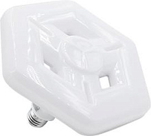 ECOLA HP6D38ELC High Power LED Premium 38W/E27/6000K холодный белый Лампа светодиодная