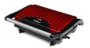 KITFORT КТ-1609 Panini Maker Сэндвичница