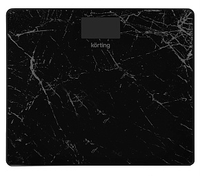 KORTING KBS 1001 Весы напольные