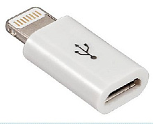 PERFEO I4603 адаптер для 5 (MICRO USB - 8 PIN) Аксессуар для смартфона