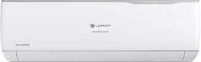 LORIOT R?sidence Smart DC LAC-24AJI инвертор (УТ-00000509) Сплит-система