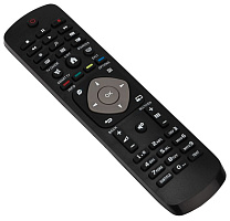 REXANT (38-0019) Пульт универсальный для телевизора PHILIPS Пульт универсальный