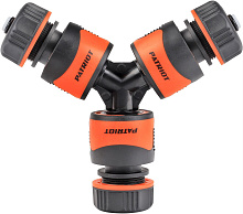 PATRIOT Набор для полива SMP 12 Набор для полива PATRIOT Набор для полива SMP 12