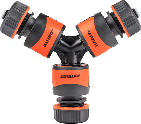 PATRIOT Набор для полива SMP 12 Набор для полива PATRIOT Набор для полива SMP 12