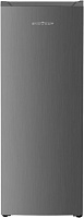 SNOWCAP FR NF 179S 179л серый Морозильник SNOWCAP FR NF 179S