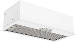 ELIKOR Cube Basic 60П-500-К3Д Белый SM (293432) Вытяжка