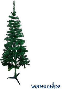 WINTER GLADE Ель искусственная Паула 180 см (101180) Ель искусственная