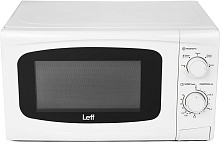 LEFF 20MM721W белый