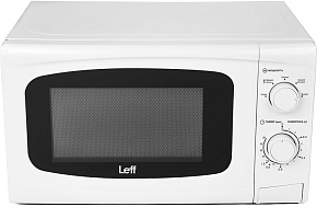 LEFF 20MM721W белый