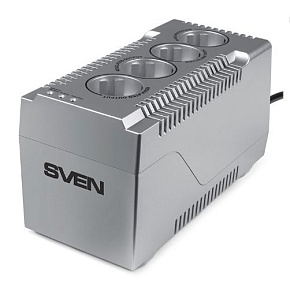 SVEN VR-F1500 Стабилизатор