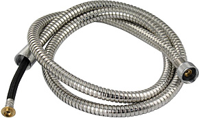 GFMARK 3797 Шланг душевой 1/2'', армированный, 1,5 м. (усиленный) в БЛИСТЕРЕ Аксессуар для душа