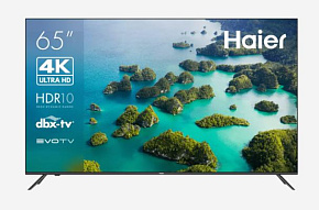 HAIER 65 Smart TV S2 Телевизор