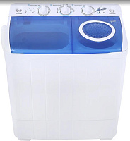 МЕЧТА WMS T413UPTA01 Стиральная машина полуавтомат