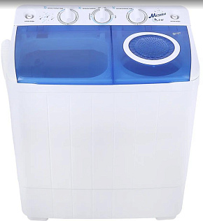 МЕЧТА WMS T413UPTA01 Стиральная машина полуавтомат