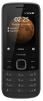 NOKIA 225 DS 4G BLACK Телефон мобильный