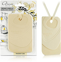 АЕР Fragrant Card Creamy vanilla (105242)