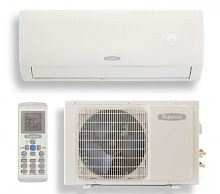 БИРЮСА B-12FPR/B-12FPQ серия Fortuna Сплит-система БИРЮСА B-12FPR/B-12FPQ серия Fortuna