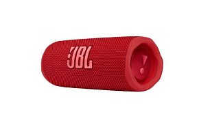 JBL FLIP 6 RED красная (JBLFLIP6RED) [ПИ] Колонка портативная