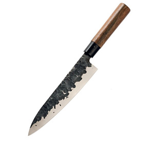 TIMA Нож шеф 203мм SAM-01 Нож шеф