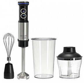 DELTA LUX DE-7006B Блендер