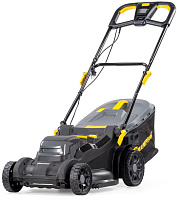 CHAMPION EM4419 1900Вт, 44см, мульчирование