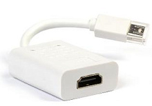 SMARTBUY (A132) адаптер MINI DISPLAYPORT M - HDMI F Кабель, переходник