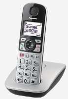 PANASONIC KX-TGE510RUS Телефон цифровой