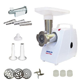 АКСИОН М 33.04 Мясорубка