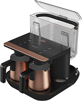 BEKO TKM 8961 B Кофеварка