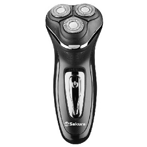 SAKURA SA-5417BK Бритва