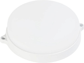 SMARTBUY ( SBL-BTR22-65ms) Круг 22Вт с ДД/6500K/IP65 Светильник