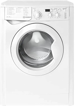 INDESIT IWSD 6105 UZ Стиральная машина