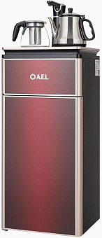 AEL LD-51s red