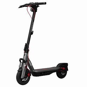 NINEBOT KickScooter E3, черный (051901А) Электросамокат